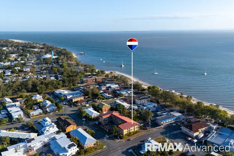 Main view of Homely apartment listing, 4/16 Bestman Avenue, Bongaree QLD 4507