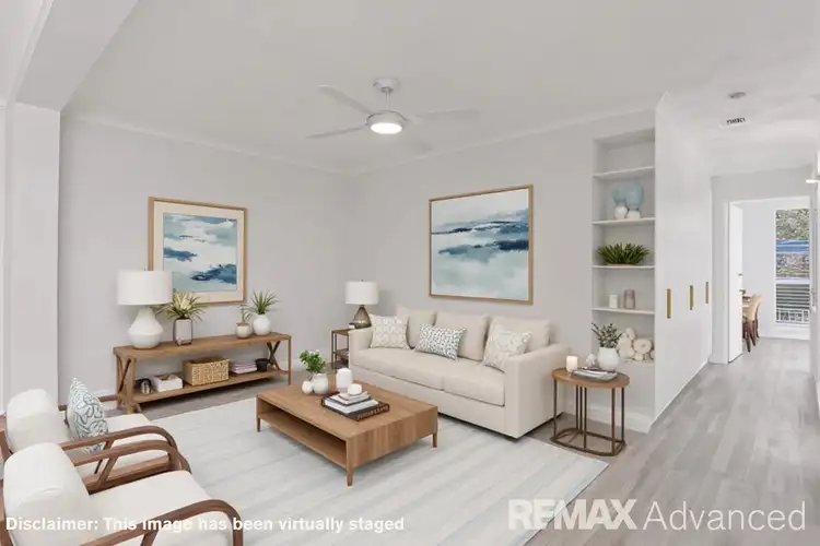 Second view of Homely apartment listing, 4/16 Bestman Avenue, Bongaree QLD 4507