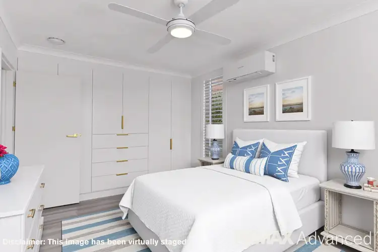 Fourth view of Homely apartment listing, 4/16 Bestman Avenue, Bongaree QLD 4507