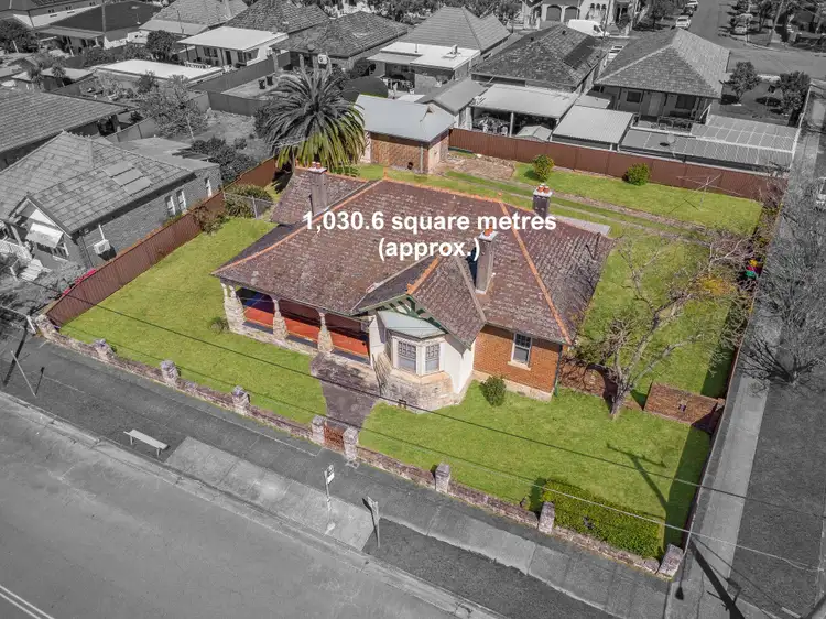 116 Villiers Street, Rockdale NSW 2216