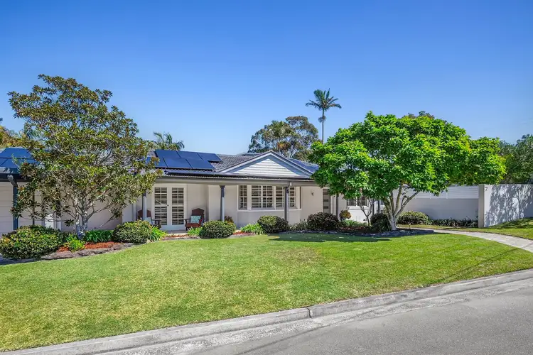 7 Lynette Place, Belrose NSW 2085