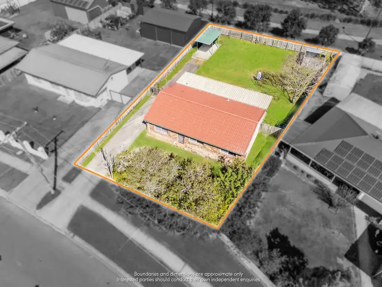 27 Royena Court, Crestmead QLD 4132