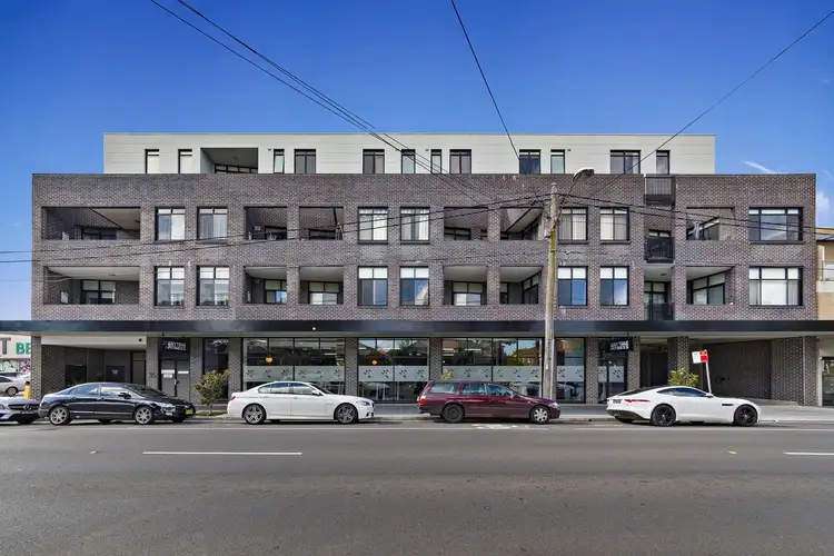 4/31-35 Burwood Road, Belfield NSW 2191