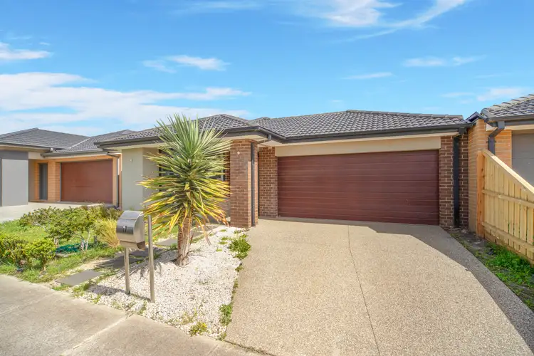 17 Seed Avenue, Truganina VIC 3029