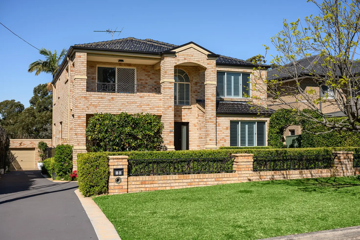 Main view of Homely house listing, 18 Sylvan Street, Sylvania NSW 2224