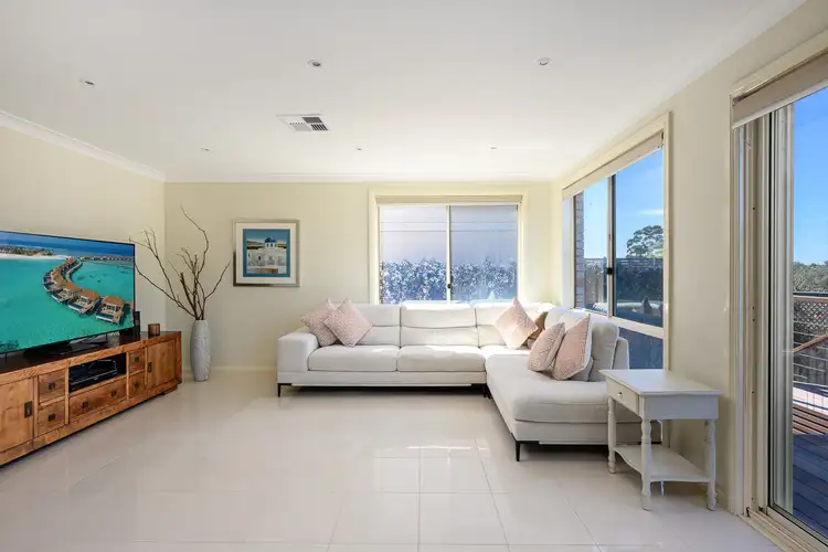 Third view of Homely house listing, 18 Sylvan Street, Sylvania NSW 2224