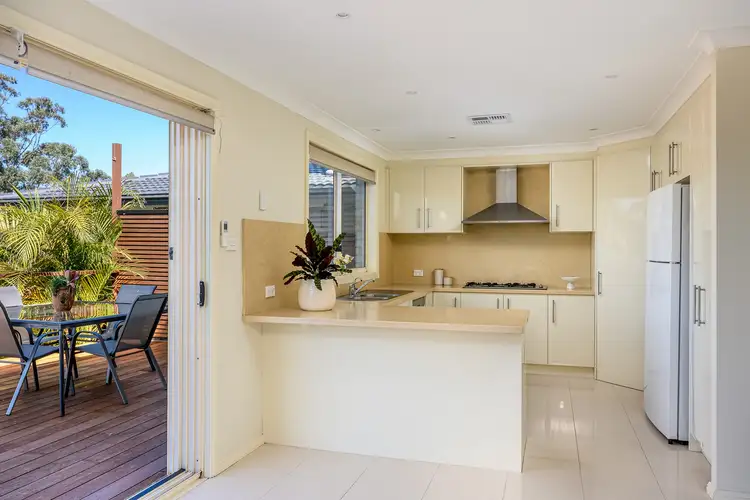 Fourth view of Homely house listing, 18 Sylvan Street, Sylvania NSW 2224