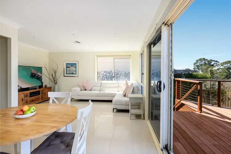 Fifth view of Homely house listing, 18 Sylvan Street, Sylvania NSW 2224