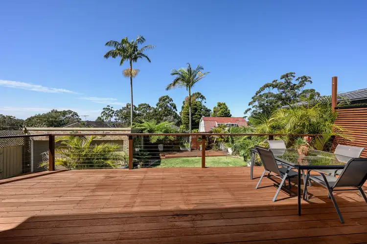 Sixth view of Homely house listing, 18 Sylvan Street, Sylvania NSW 2224