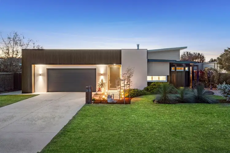 96-98 Cashmore Drive, Connewarre VIC 3227
