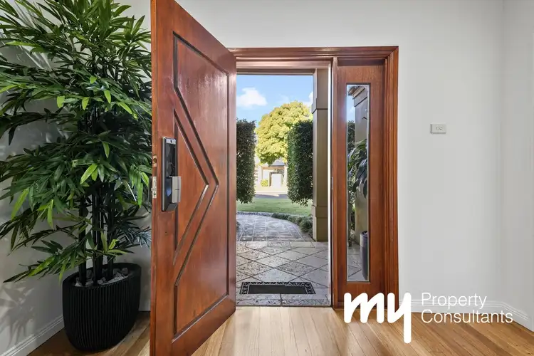 Third view of Homely house listing, 4 Pearson Crescent, Harrington Park NSW 2567