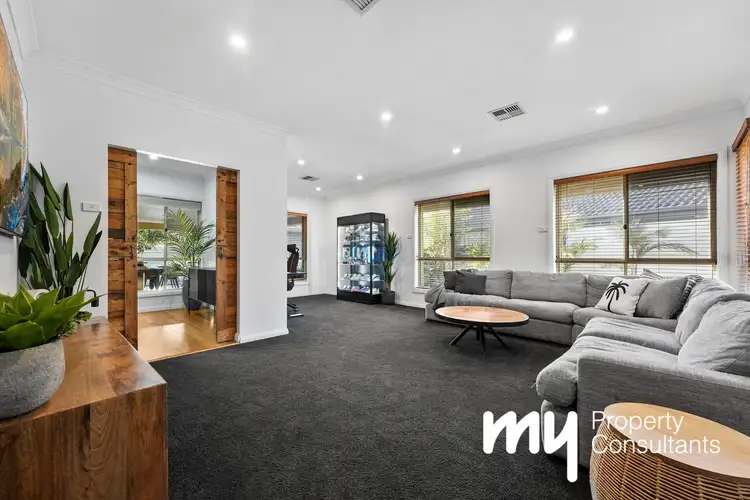 Sixth view of Homely house listing, 4 Pearson Crescent, Harrington Park NSW 2567