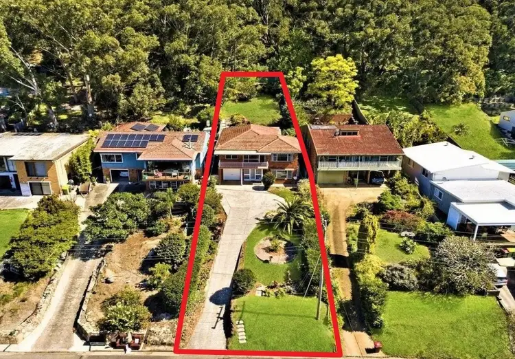421 Orange Grove Road, Blackwall NSW 2256