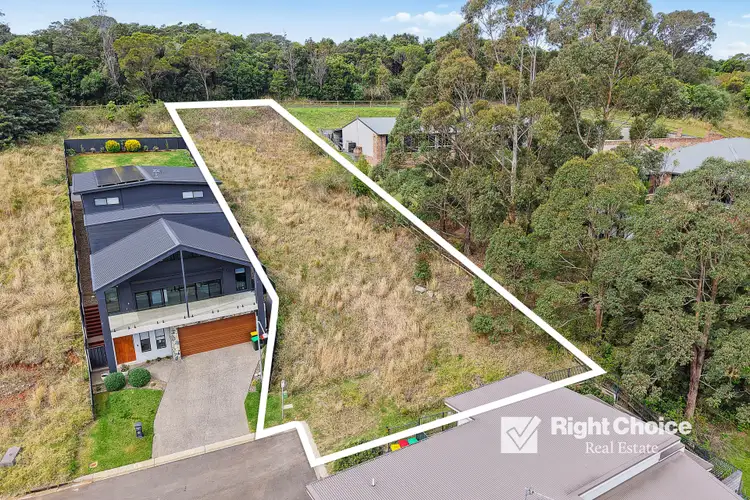 14 Nightingale Close, Blackbutt NSW 2529