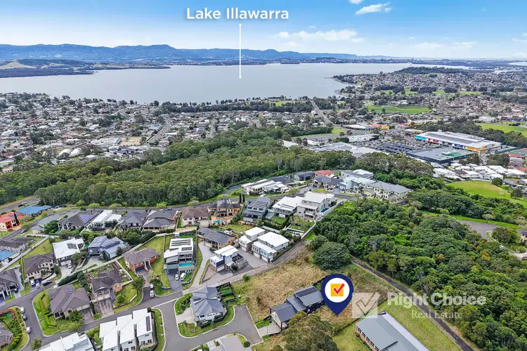 Fifth view of Homely land listing, 14 Nightingale Close, Blackbutt NSW 2529