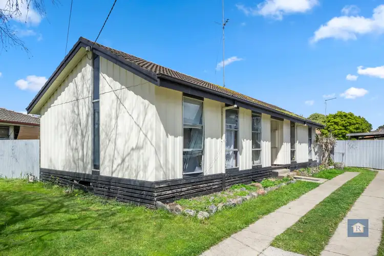 Main view of Homely house listing, 10 Bassett Court, Colac VIC 3250