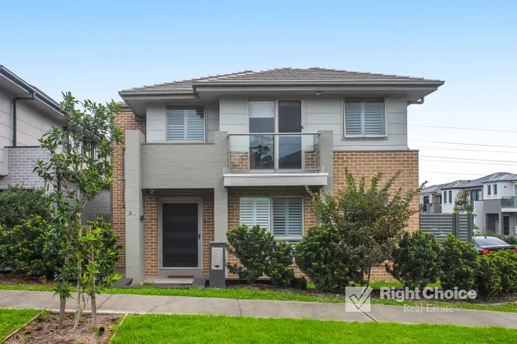 32 Bodalla Street, Tullimbar NSW 2527