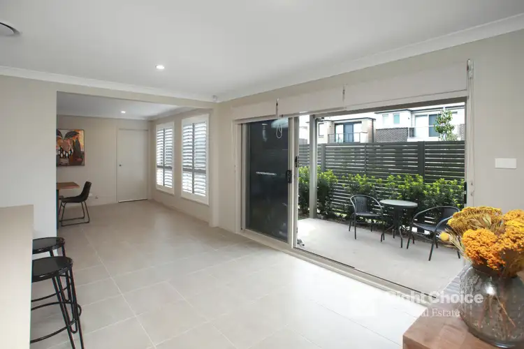 Third view of Homely house listing, 32 Bodalla Street, Tullimbar NSW 2527