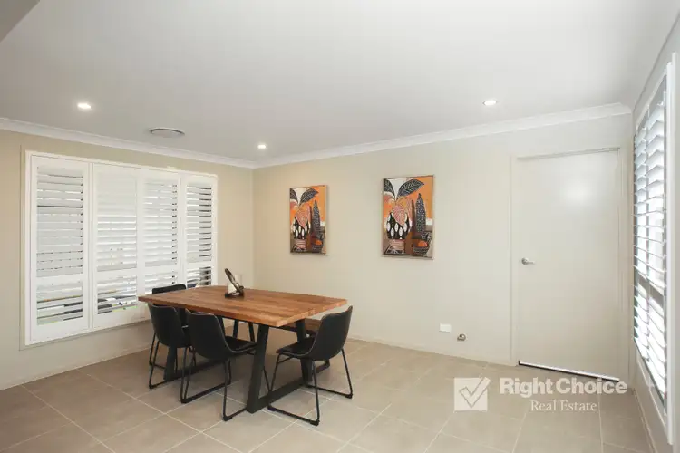 Fourth view of Homely house listing, 32 Bodalla Street, Tullimbar NSW 2527