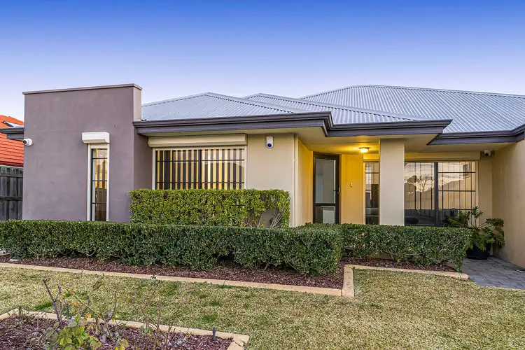 26 Rodsand Court, Ellenbrook WA 6069