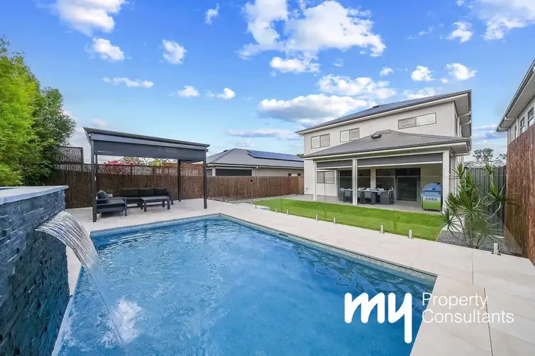 24 Bluestone Avenue, Gledswood Hills NSW 2557