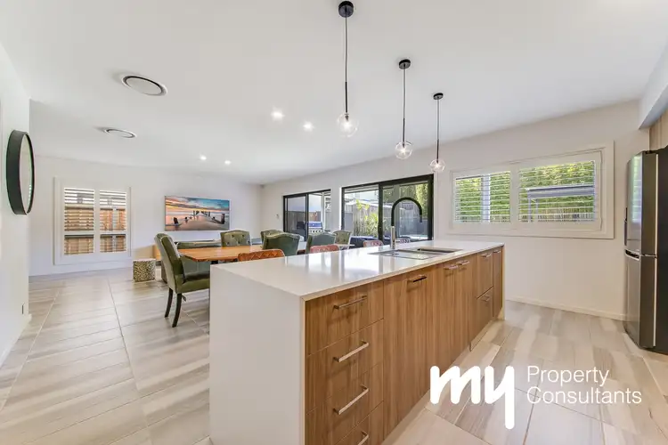 Sixth view of Homely house listing, 24 Bluestone Avenue, Gledswood Hills NSW 2557