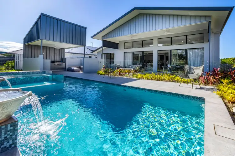 240 Freshwater Drive, Banksia Beach QLD 4507