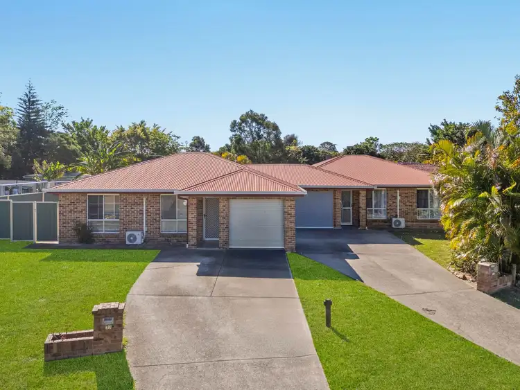 33 Helen Street, North Booval QLD 4304
