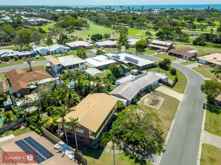 34 Fairway Drive, Bargara QLD 4670