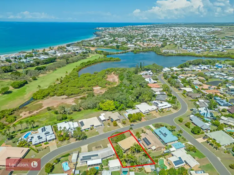 34 Fairway Drive, Bargara QLD 4670
