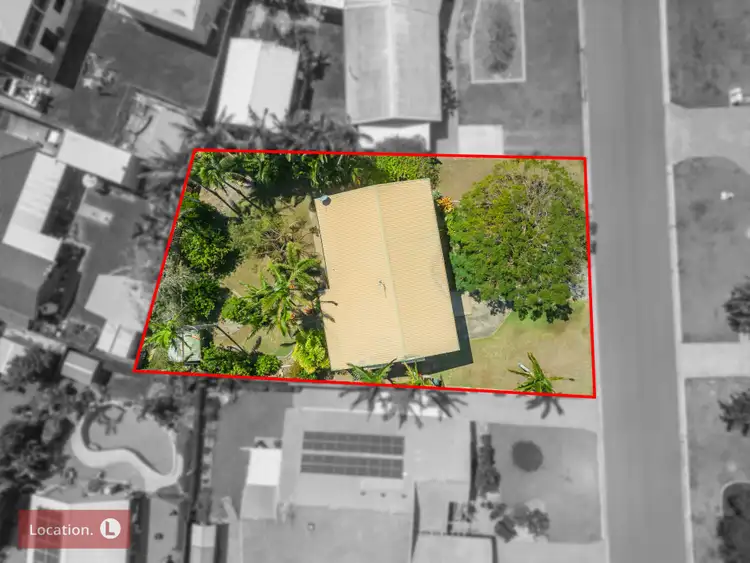 Fourth view of Homely house listing, 34 Fairway Drive, Bargara QLD 4670