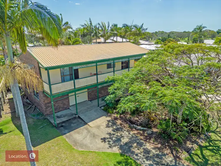 Fifth view of Homely house listing, 34 Fairway Drive, Bargara QLD 4670