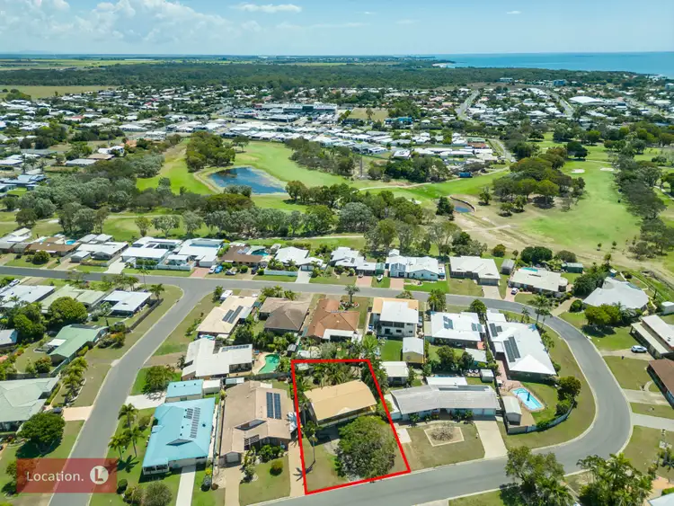 Sixth view of Homely house listing, 34 Fairway Drive, Bargara QLD 4670