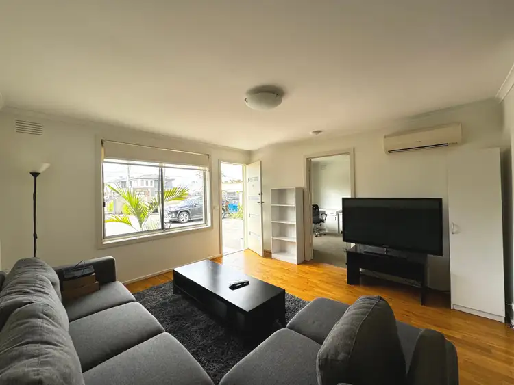 Third view of Homely unit listing, 4/29 Broadmeadows Road, Tullamarine VIC 3043
