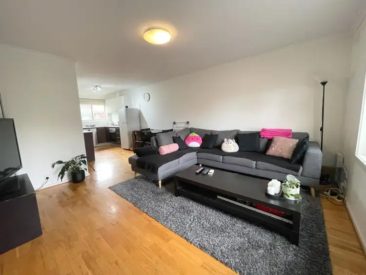 Fourth view of Homely unit listing, 4/29 Broadmeadows Road, Tullamarine VIC 3043