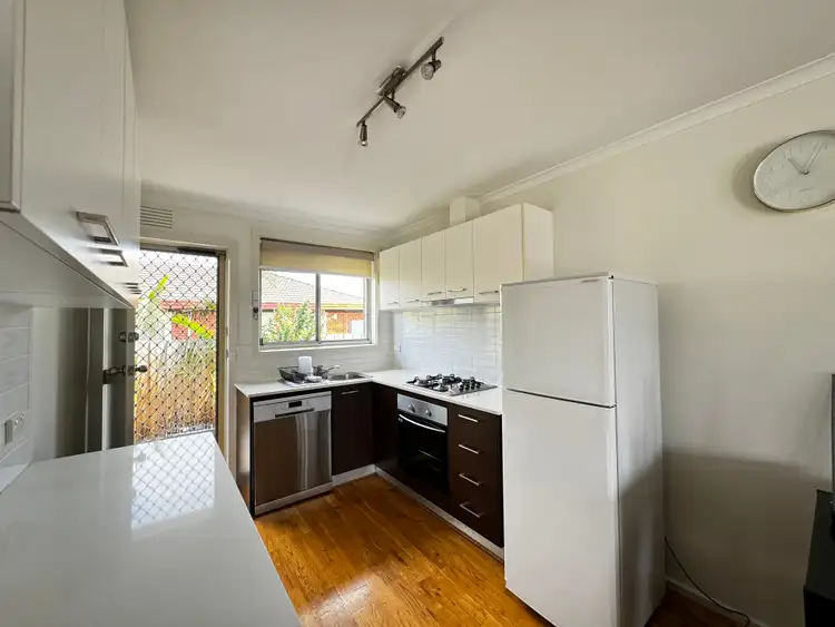 Fifth view of Homely unit listing, 4/29 Broadmeadows Road, Tullamarine VIC 3043