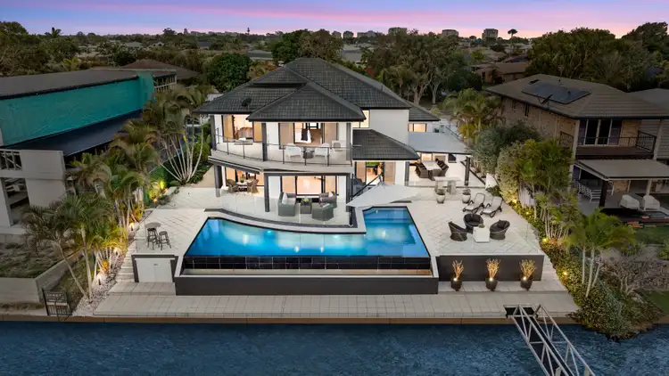 12 Godwin Place, Pelican Waters QLD 4551