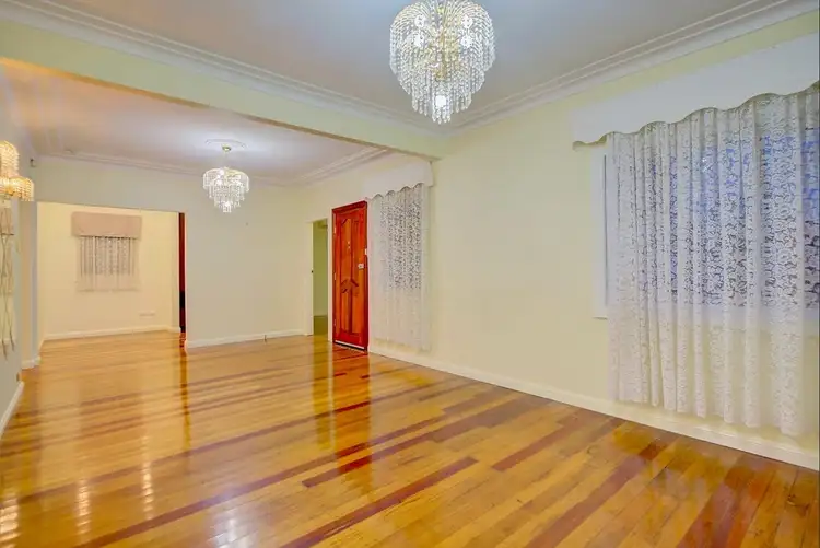 Second view of Homely house listing, 9 William Street, Strathfield South NSW 2136