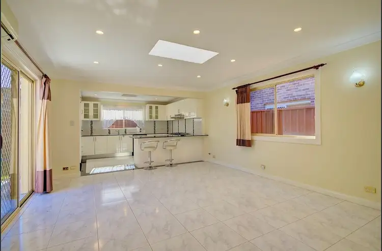 Third view of Homely house listing, 9 William Street, Strathfield South NSW 2136