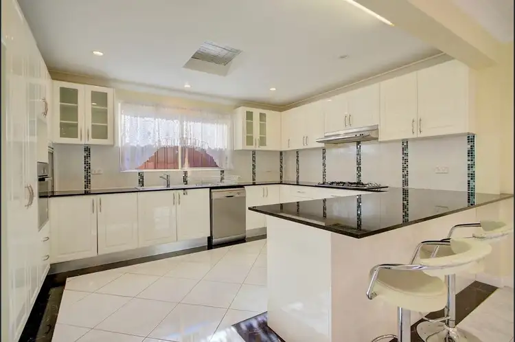 Fourth view of Homely house listing, 9 William Street, Strathfield South NSW 2136