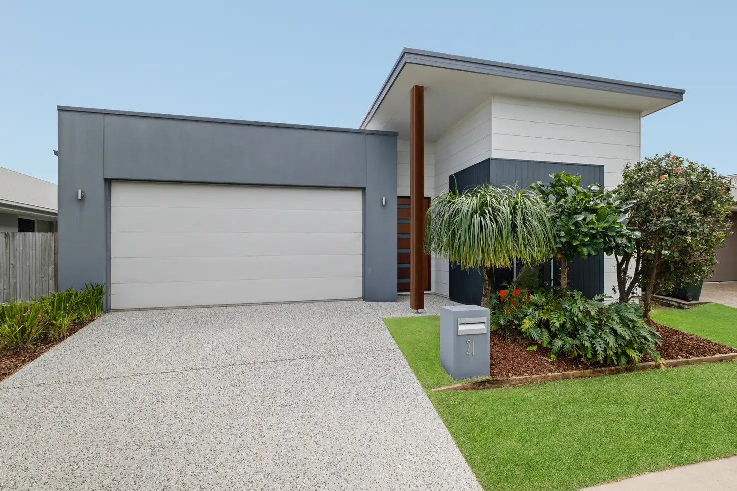 Main view of Homely house listing, 21 Pearl Crescent, Caloundra West QLD 4551