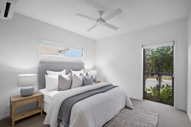 Second view of Homely house listing, 21 Pearl Crescent, Caloundra West QLD 4551