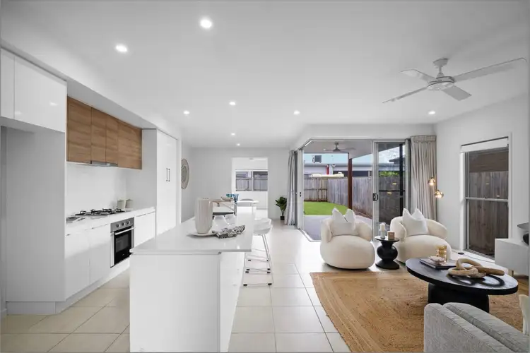 Fourth view of Homely house listing, 21 Pearl Crescent, Caloundra West QLD 4551