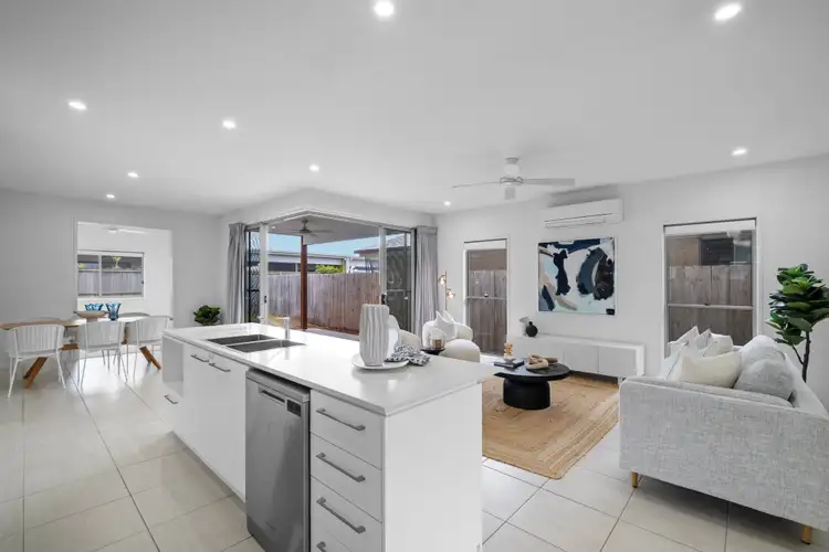 Fifth view of Homely house listing, 21 Pearl Crescent, Caloundra West QLD 4551