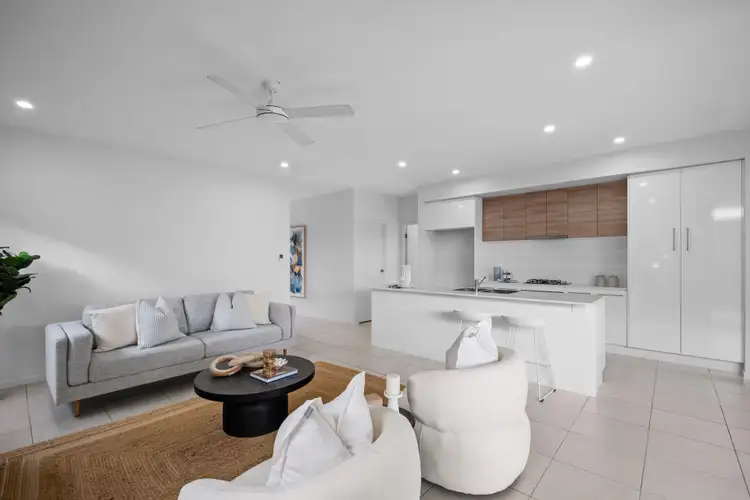 Sixth view of Homely house listing, 21 Pearl Crescent, Caloundra West QLD 4551