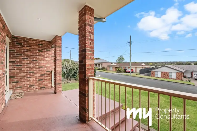 Third view of Homely house listing, 7 Devitt Crescent, The Oaks NSW 2570