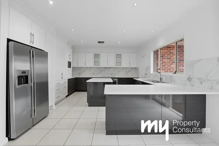 Fifth view of Homely house listing, 7 Devitt Crescent, The Oaks NSW 2570