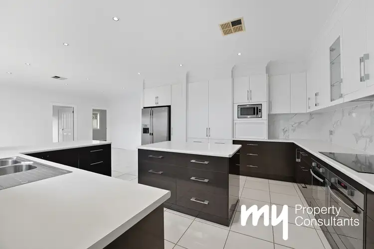 Sixth view of Homely house listing, 7 Devitt Crescent, The Oaks NSW 2570