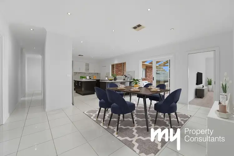 Seventh view of Homely house listing, 7 Devitt Crescent, The Oaks NSW 2570