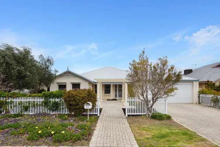 Main view of Homely house listing, 38 Arbor Drive, Ellenbrook WA 6069
